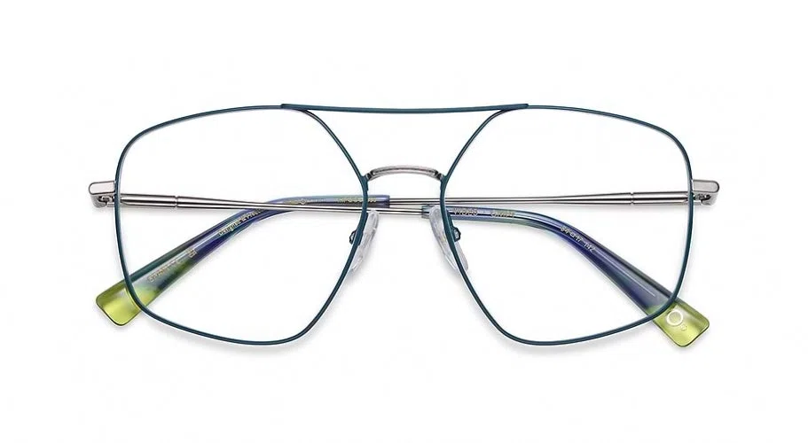 Etnia Barcelona VIBES Eyeglasses - view 2